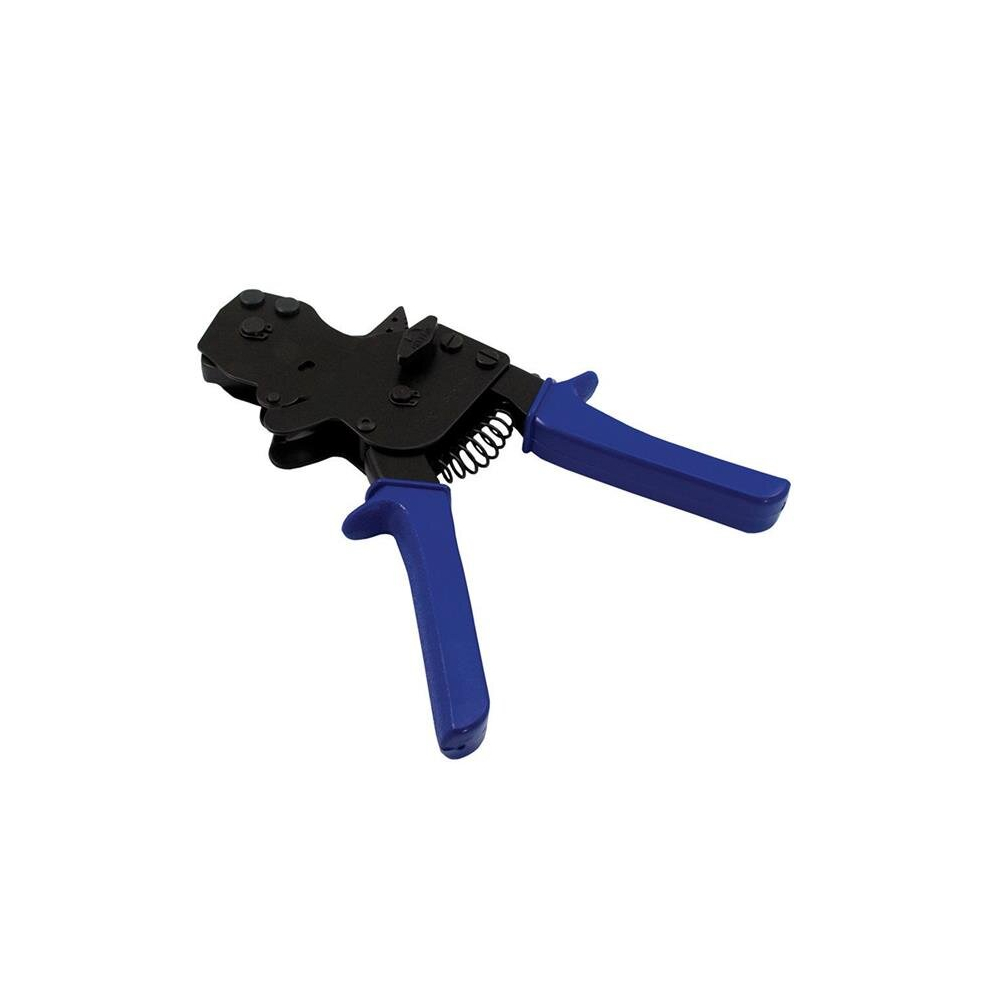 One Hand Pex Stainless Steel Clamp Tool 780475712201