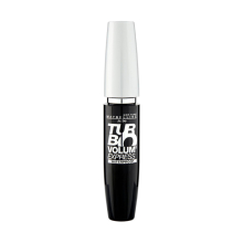 Maybelline New York Volum' Express Mascara 8.5ml - Black Waterproof