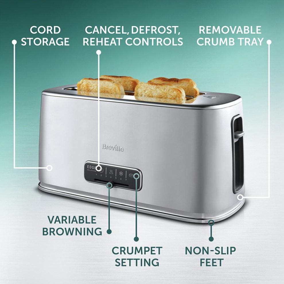 breville-vtr023-edge-4-slice-toaster---silver