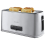 Breville Breville VTR023 Edge 4 Slice Toaster - Silver 2