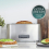 Breville Breville VTR023 Edge 4 Slice Toaster - Silver 10