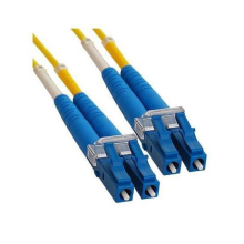 ICC ICFOJ1M503 Jumper, LC-LC, Duplex, SM - 3 m.