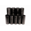 Keen 9 Piece 0.5 in. Drive 6 Point Metric Impact Socket Set 1