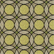 21 51 Percent Cotton & 49 Percent Polyester Fabric - Hemlock