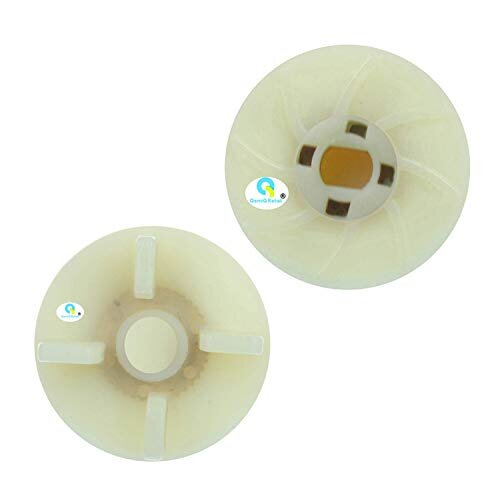 QemiQ Retail? Mixer Grinder "Motor coupler's" Suitable for Preethi