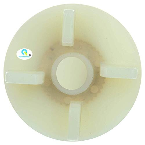 QemiQ Retail? Mixer Grinder "Motor coupler's" Suitable for Preethi