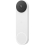 nest Google Nest Doorbell Battery - Snow 1