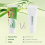 Optima Aloe Dent Fluoride-free Childrens Toothpaste 50ml Strawberry Flavour 8