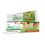 Optima Aloe Dent Fluoride-free Childrens Toothpaste 50ml Strawberry Flavour 9