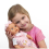 John Adams John Adams 9860 Classic Tiny Tears Interactive Doll 2