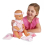 John Adams John Adams 9860 Classic Tiny Tears Interactive Doll 3