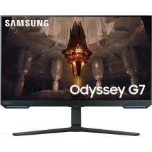 Samsung Odyssey G7 Monitor 32" Ultra HD 144Hz 1ms FreeSync