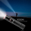 GEEPAS GEEPAS Rechargeable LED Flashlight 4000mah Battery 1000m Range 2