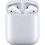 Apple Apple Apple AirPods 2 with Charging Case (International/CN version, A2032 A2031 A1602 International/CN MV7N2ZA/A) 1