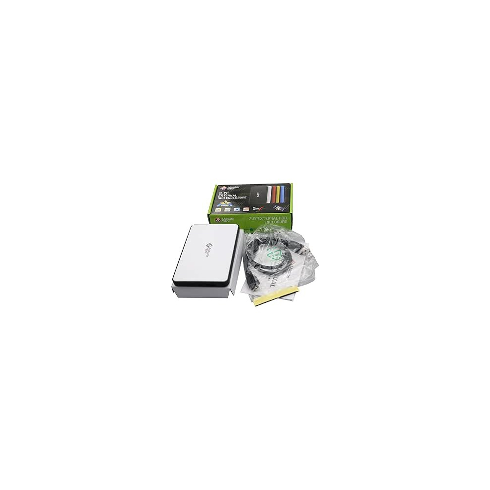 (White, 120GB) Hard Drives