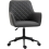 Office Chair Ergonomic Design Stylish Adjustable Height Five 1