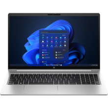 HP Probook 455 G10 RYZ7 7730U/32GB/1TBSSD/W11Pro silver - Refurbished