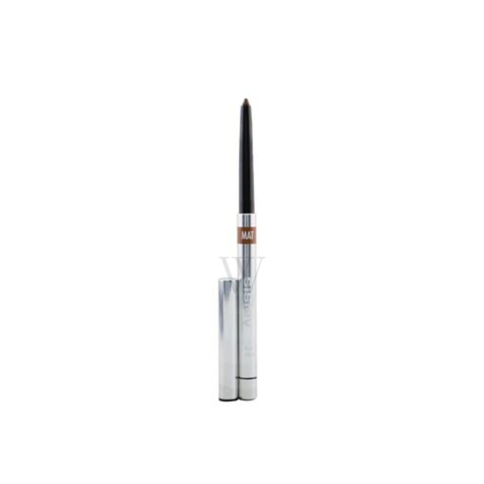 Sisley Ladies Phyto Khol Star Waterproof Stylo Liner 0.01 oz #6 Matte