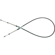 60 in. Shifter & Throttle Cable