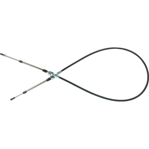 60 in. Shifter & Throttle Cable