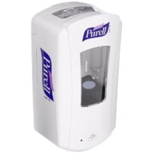 Ph Purell Ltx Dsp- with W 4-1200Ml