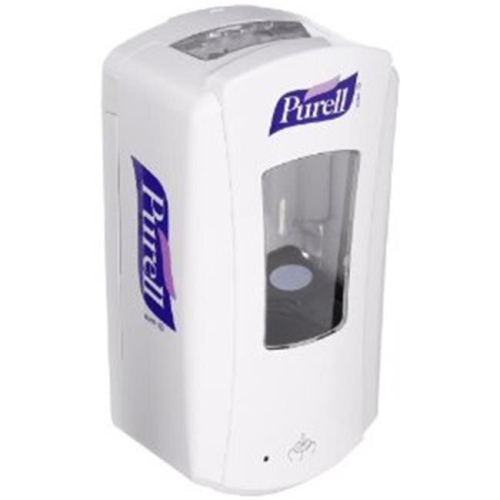 Ph Purell Ltx Dsp- with W 4-1200Ml