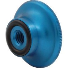 0.31 in.-18 O-Ring Carb Nut, Short