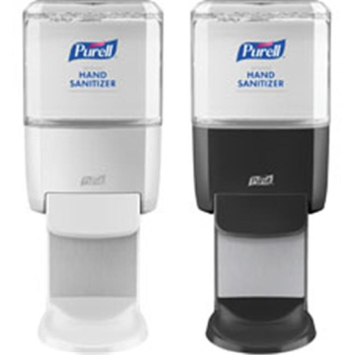 Purell ES4 Hand Sanitizer Manual Dispenser - Graphite