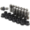 Sprint Car Titanium Header Stud Kit 1