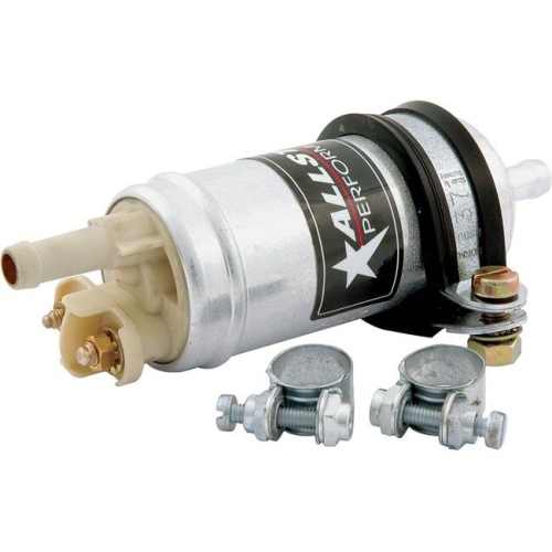 VORTEX Small Electric Fuel Pump