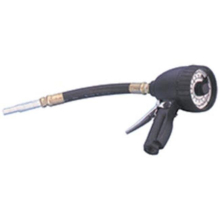 Mechanical Lube Meter