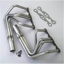 Headers for Small Block Chevy T-Bucket Sprint Car Style