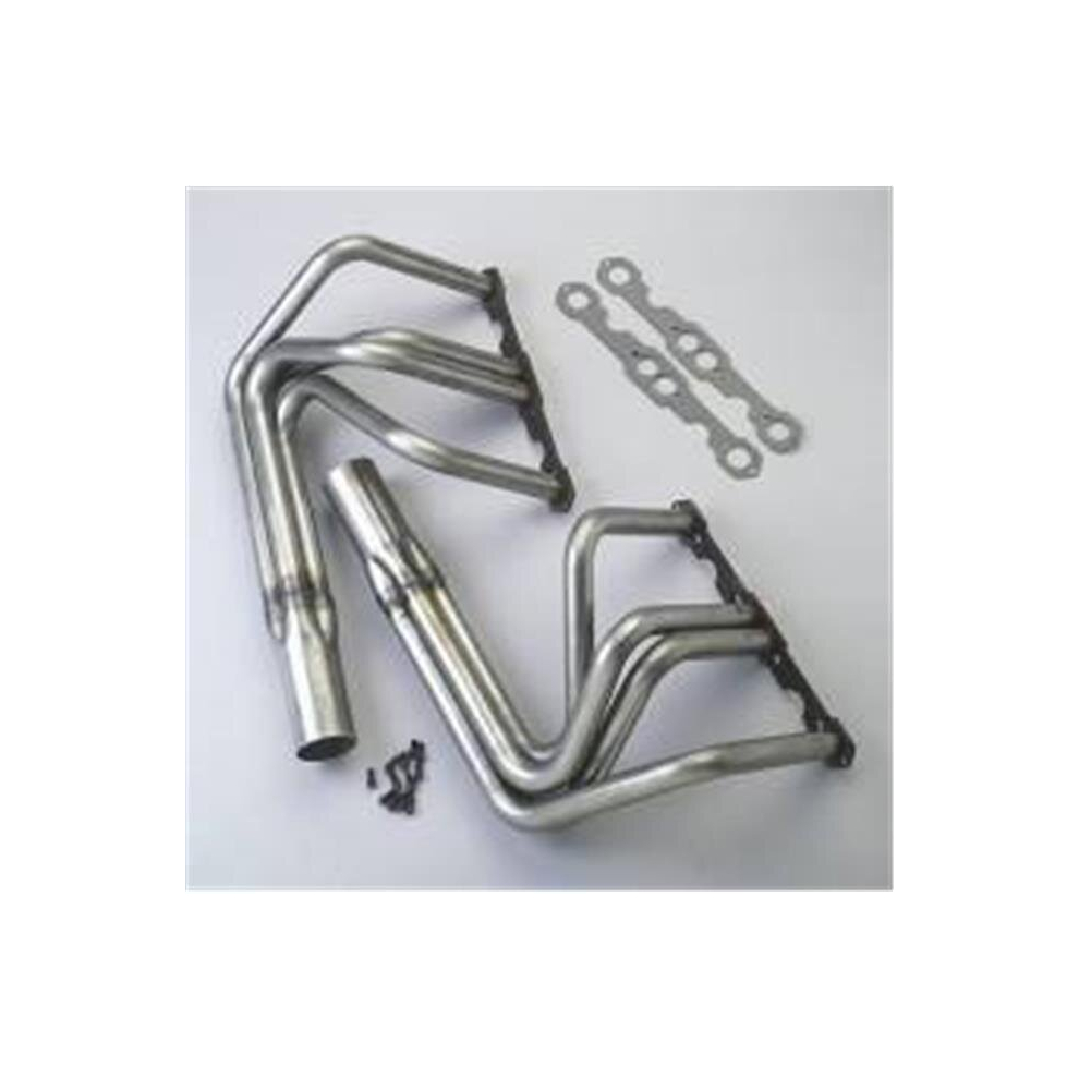 Headers For Small Block Chevy T-Bucket Sprint Car Style 752561064501