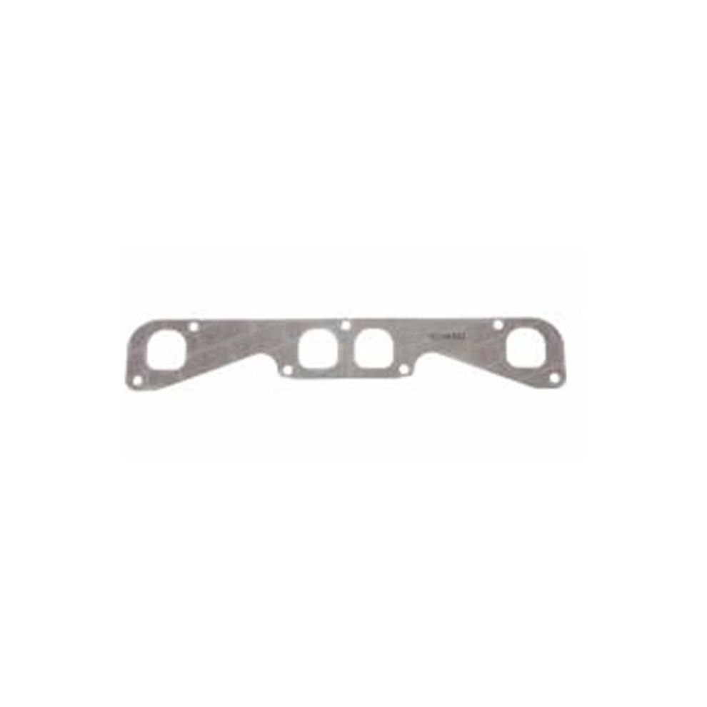 1.75 In. Brodix Spread Shape Port Header Gasket For Small Block Chevy 752561048372