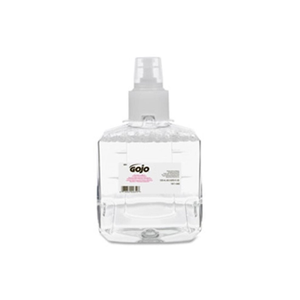 Chesterfield Leather Foam Handwash Dispenser Ltx Refill - Clear-Mild - 1200Ml