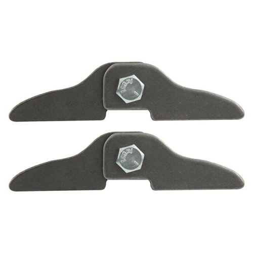 0.75 in. Header Tab Kit - Pack of 2