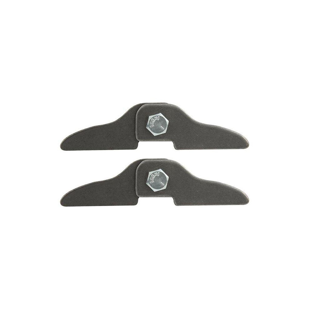 0.75 In. Header Tab Kit - Pack Of 2 752561696368