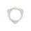 3 Hole Header Flange - 2.5 ft. 1