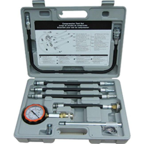 3P Universal Compression Tester Set