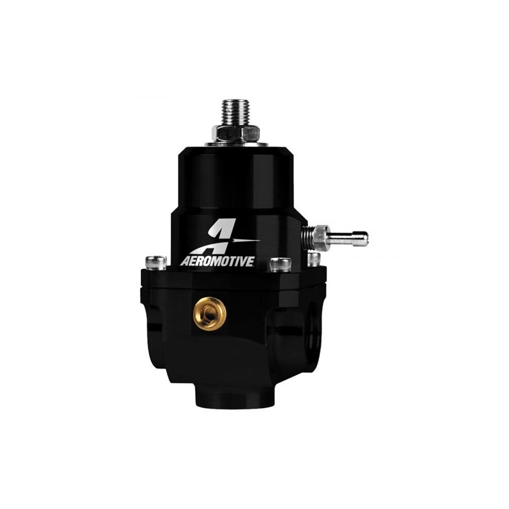 X1 Series Carburetor Bypass 2-Port Regulator 752561255466