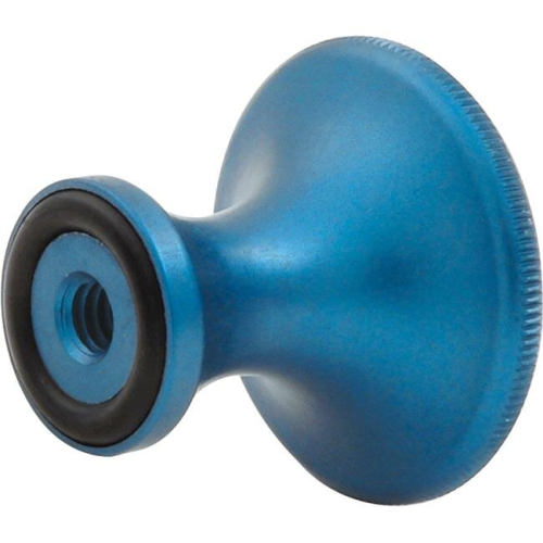 VORTEX 0.31 in.-18 O-Ring Carb Nut, Tall