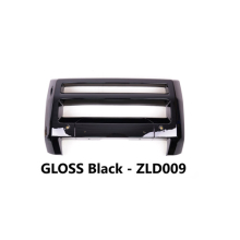 (Black) Land Rover Defender A Bar (2020 - )