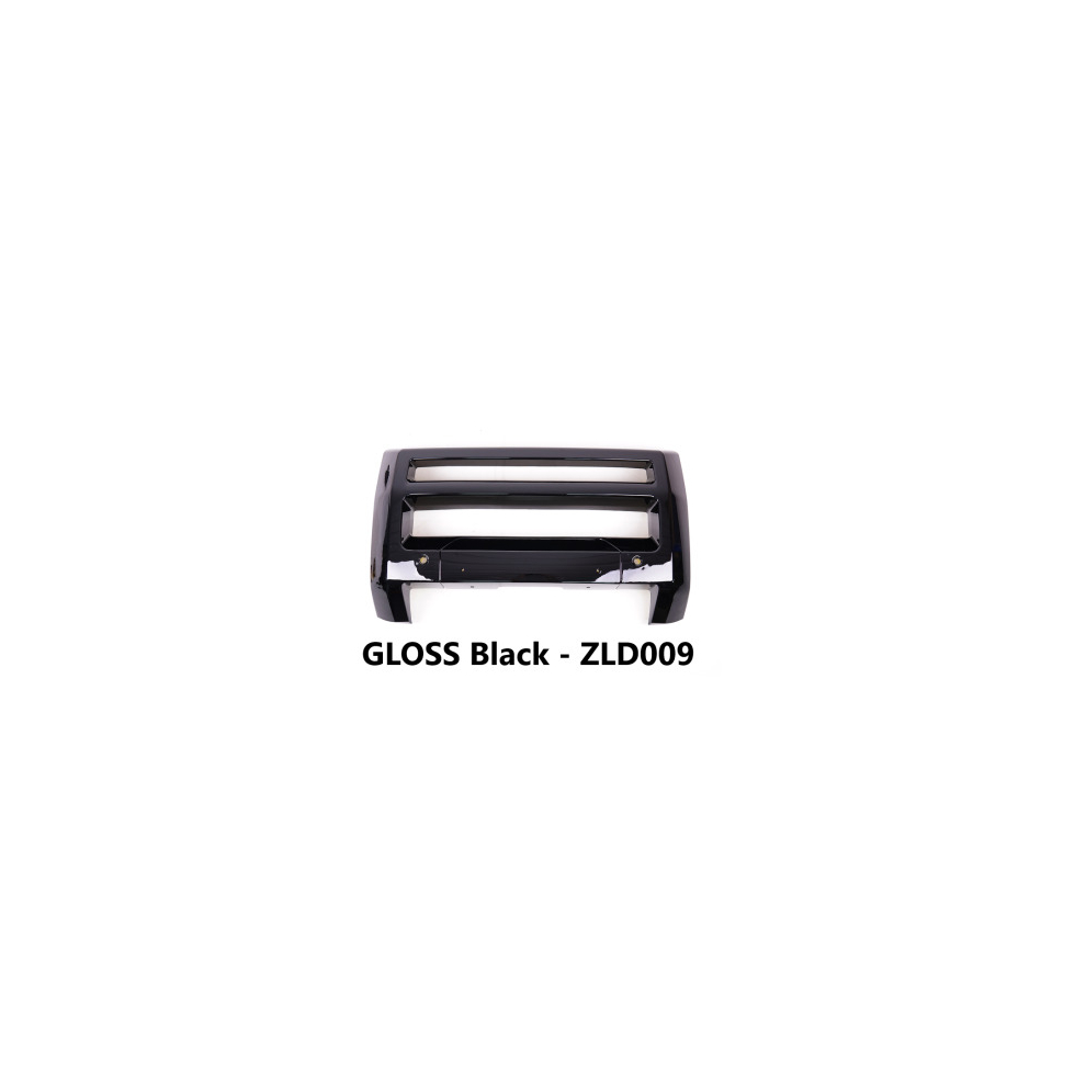 (Black) Land Rover Defender A Bar (2020 - ) Black 5060468078619