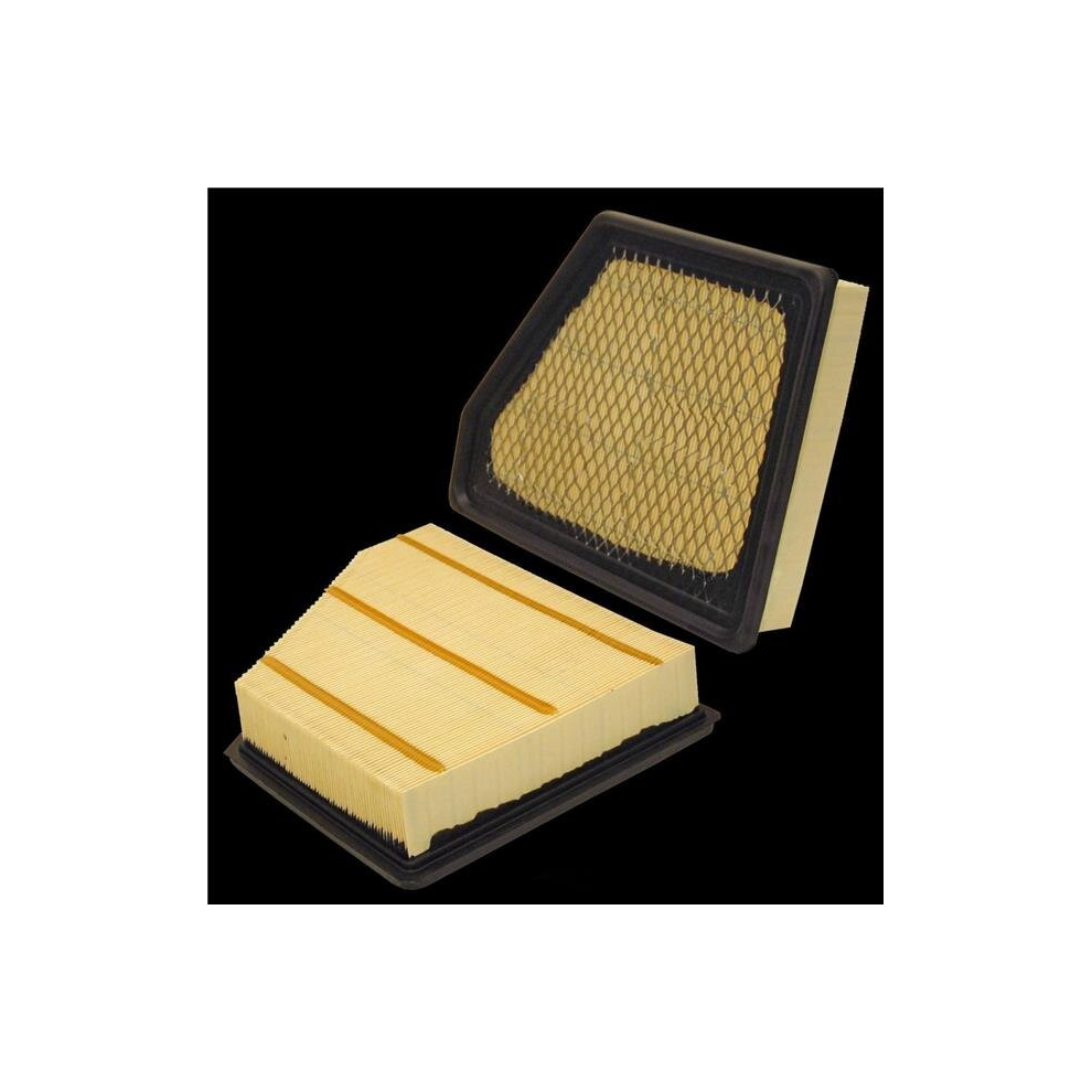 Pxa49475 Air Filter Fits For 2010-2016 Chevrolet Camaro 780475930407