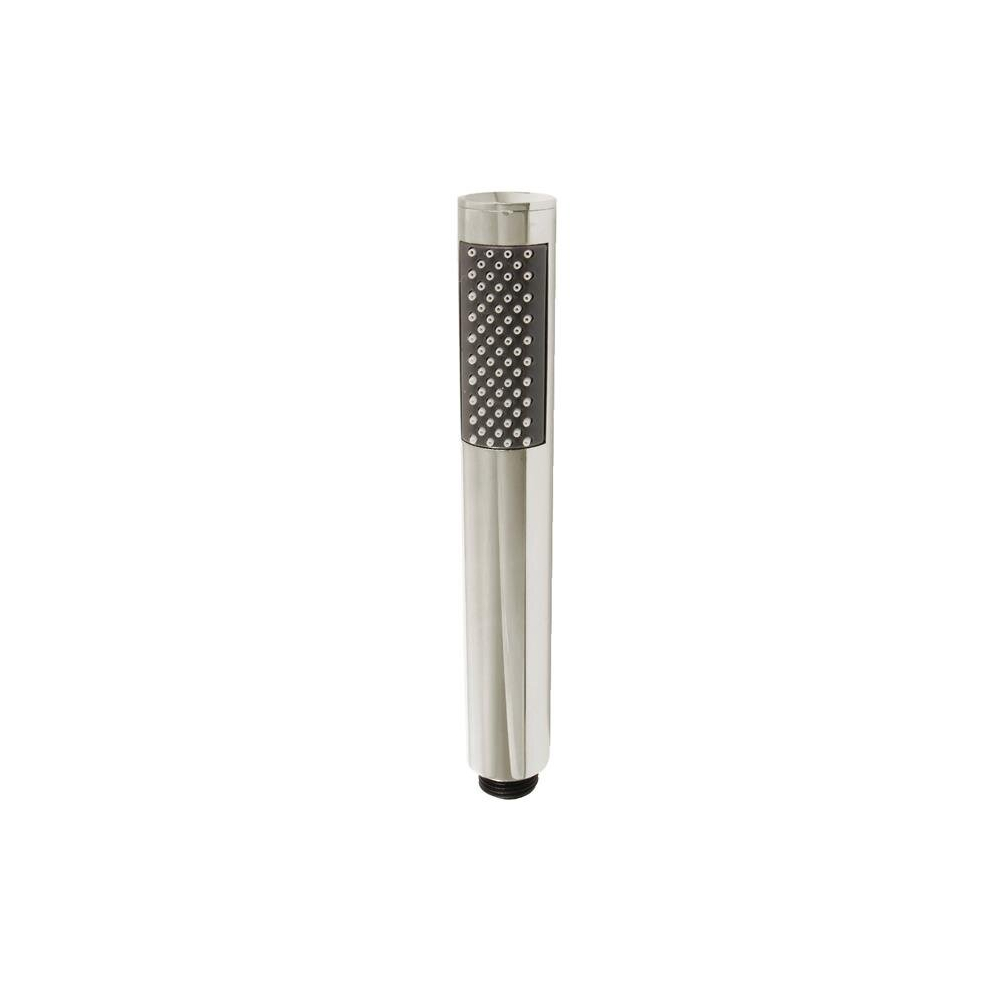 Concord Single Function Round Hand Shower, Polished Nickel 780475827608