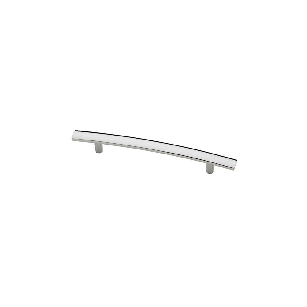 192 Mm Savanna Pull, Polished Chrome 714224657956