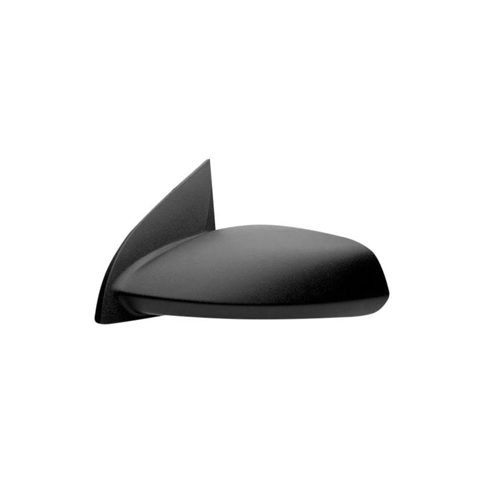 Driver Side Manual View Mirror With Otr Rear View Sdn & Manual For 2003-2007 Saturn Ion 752561006778