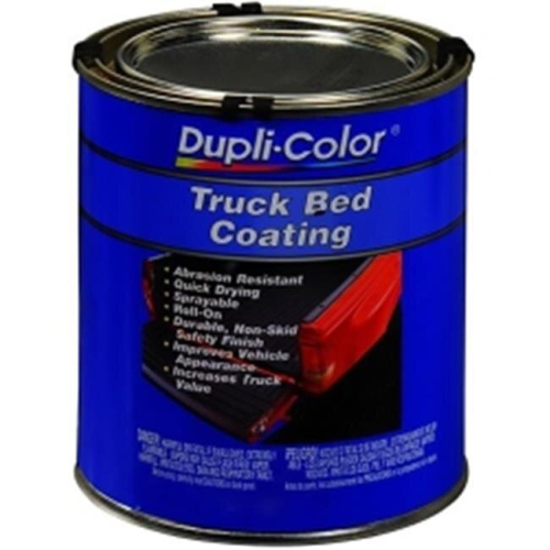 TRG252 Truck Bed Coating - Round Gallon