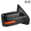 Towing Right Mirror for 2007-2014 Ford F150 - Black 1