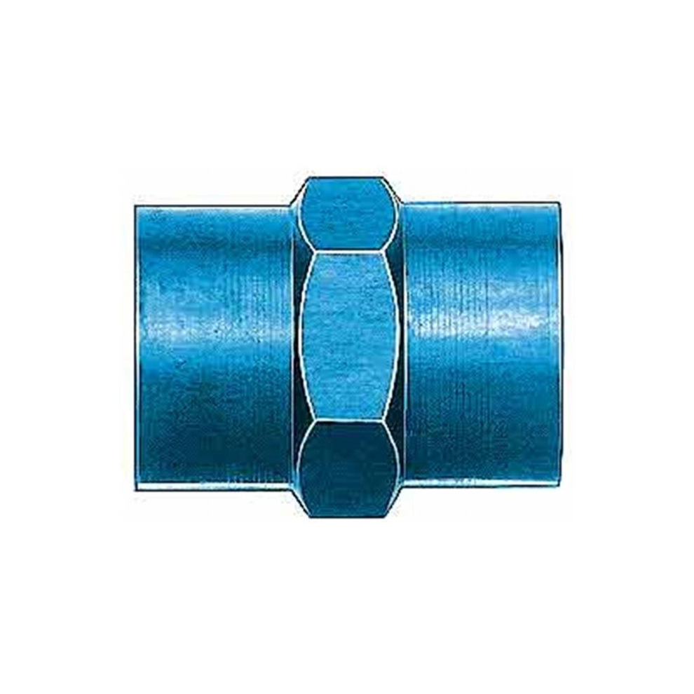 Photos - Other Bathroom Accessories Pipe Nipple Black 0.12 x 0.12 - Black - 0.12 x 0.12 HO3648632